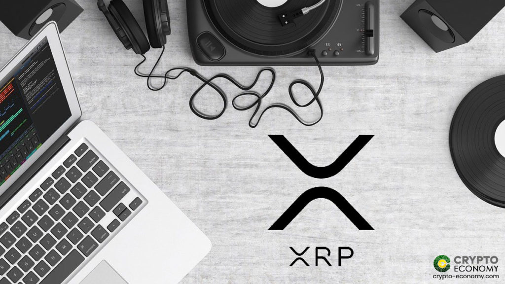 La plataforma de música basada en blockchain desarrollada por Craig DeWitt de Ripple, xSongs, se lanza en versión beta