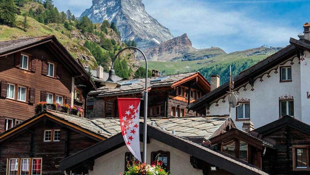 zermatt