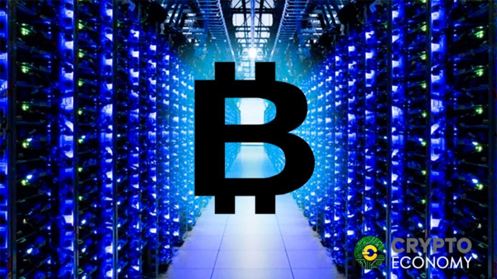 Nasdaq-Listed Bitcoin Miner Riot Blockchain Receives 1,000 Antminer S19 Pro Miners from Bitmain