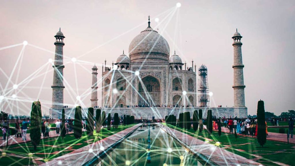 india-blockchain