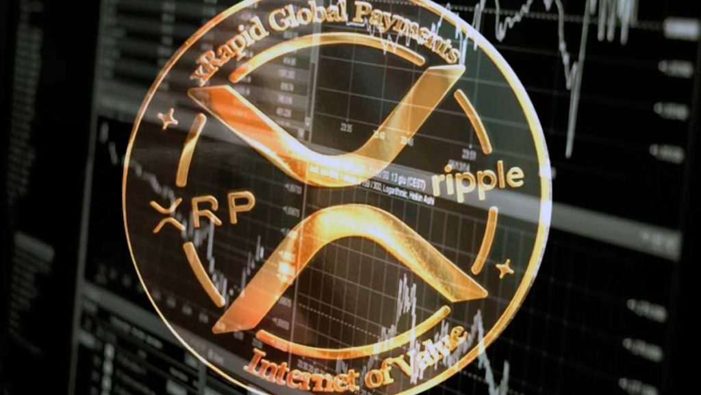 Ripple Case Consolidated as XRP shakes Inflation Worries by Closing above 20 cents, up next 25 cents?