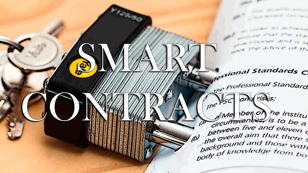 smart contracts