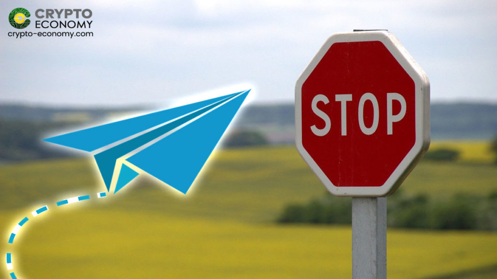 SEC vs Telegram ICO Case: US Court Grants Injunction Against Telegram Halting Token Issuance Planned in April