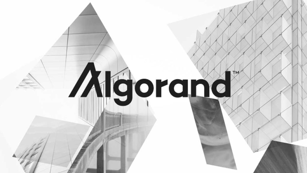 Algorand [ALGO] - Bringing Blockchain closer to traditional finance