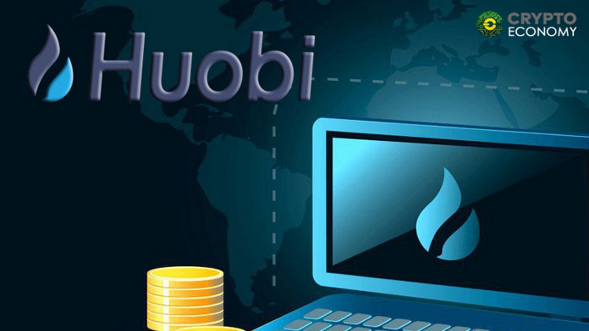 huobi