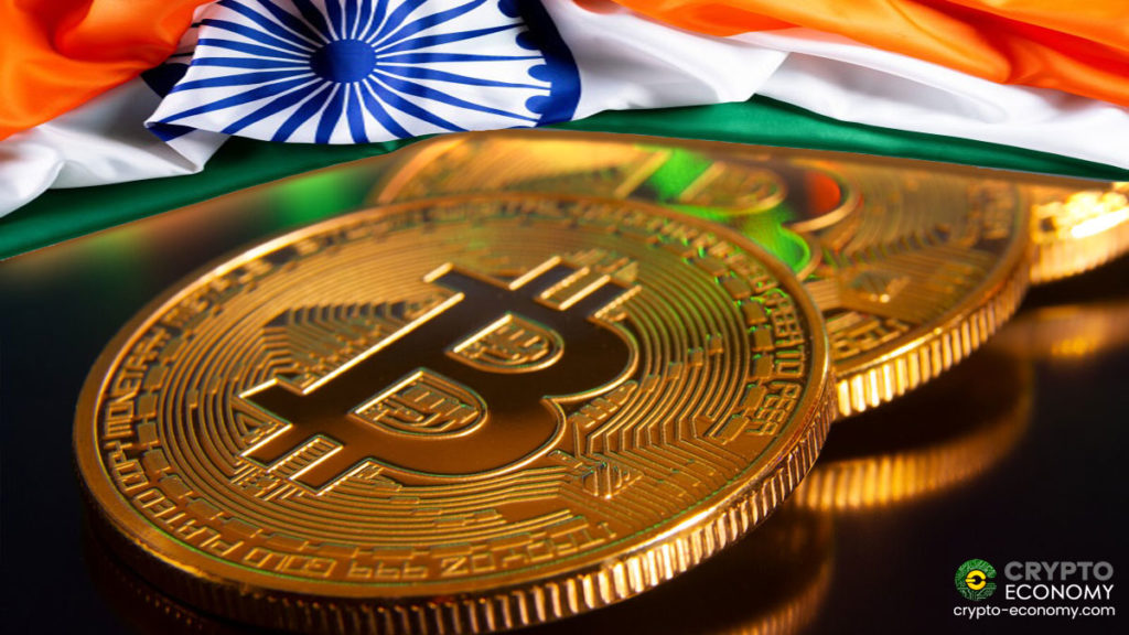 India Could Impose a Total Ban on Cryptocurrencies, Holding Them Would be Illegal