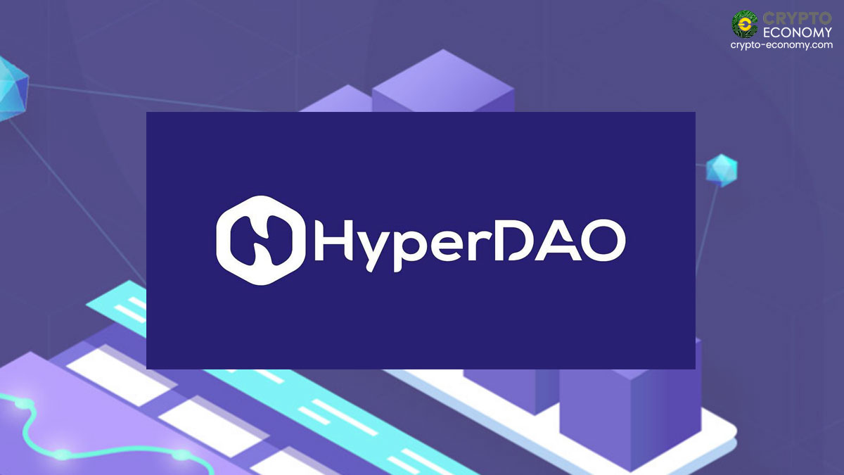 HyperDAO Integrates Chainlink's Oracle Solution in its DeFi Platform