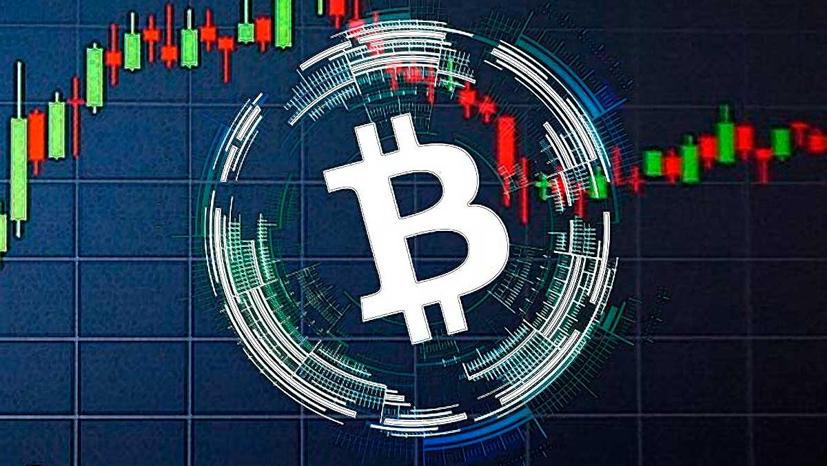 Bitcoin Shredded, BTC/USDT May Drop to $34k