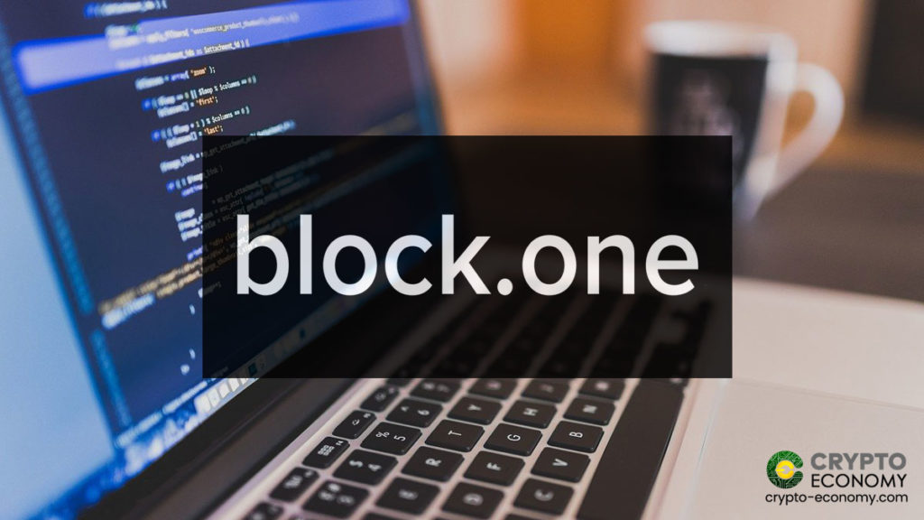 Block.One Holds Virtual EOSIO Hackathon; Coding for Change