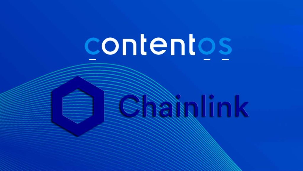 contentos-chainlink