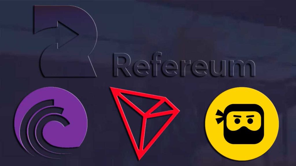 refereum partners