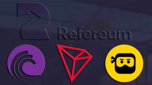 refereum partners