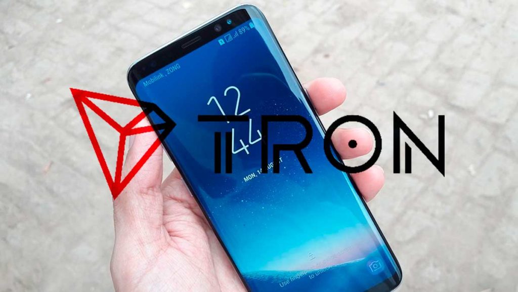 samsung-tron-trx