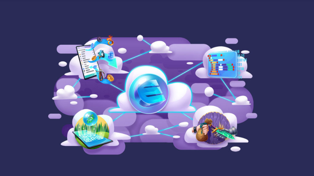 enjin review