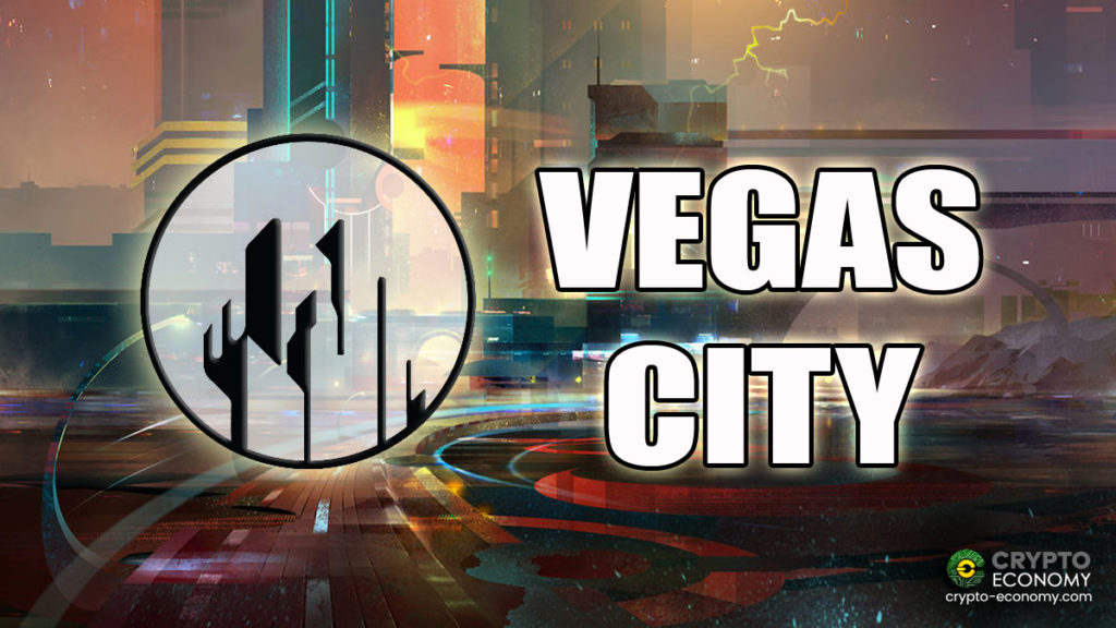 Decentraland Vegas City Review – A Deep Dive