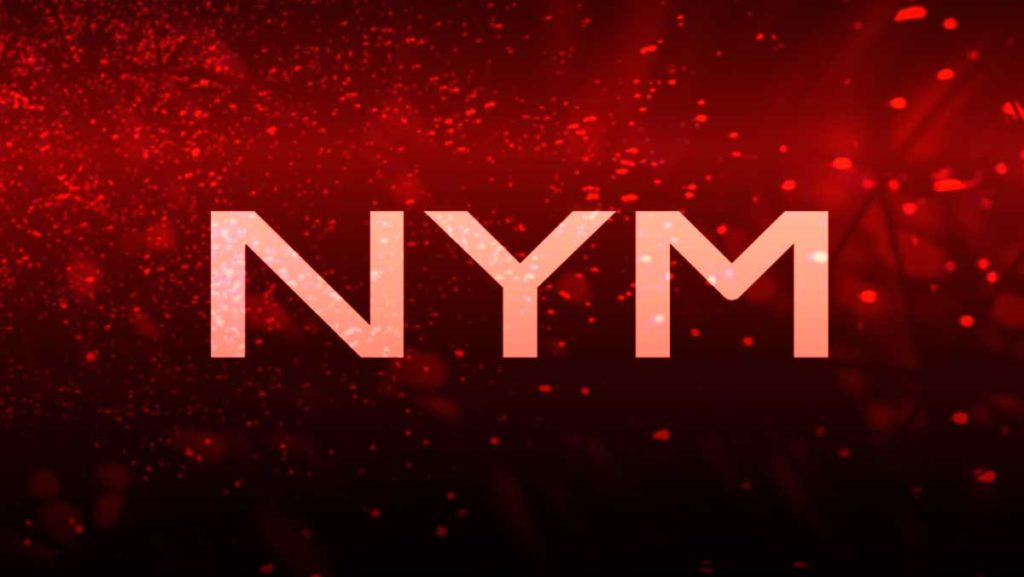 nym logo