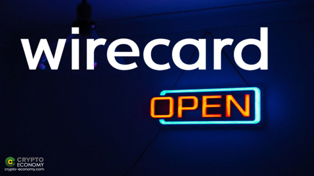 FCA Allows Resumption of Wirecard UK Operations Including Reactivation of Crypto Cards