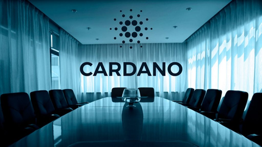 Cardano Foundation Appoints B2B Marketing Veteran Maryam Mahjoub as New Marketing Manager