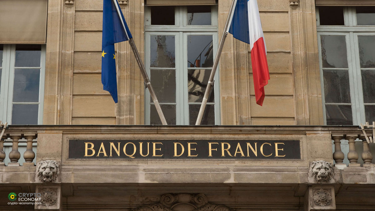 Banque De France Selects Accenture, Seba Bank, HSBC and Five Others for Digital Euro Experiments