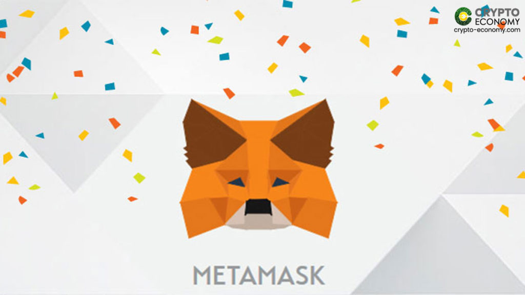 Ethereum Wallet Metamask Launches Upgrade with Enhanced Security and Privacy Features