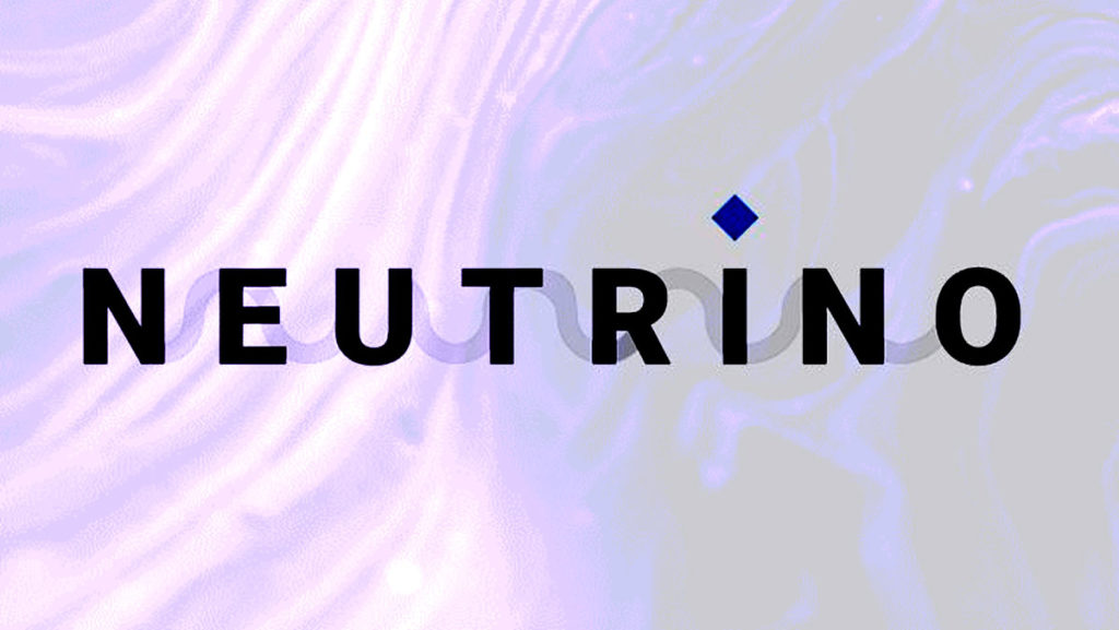 neutrino