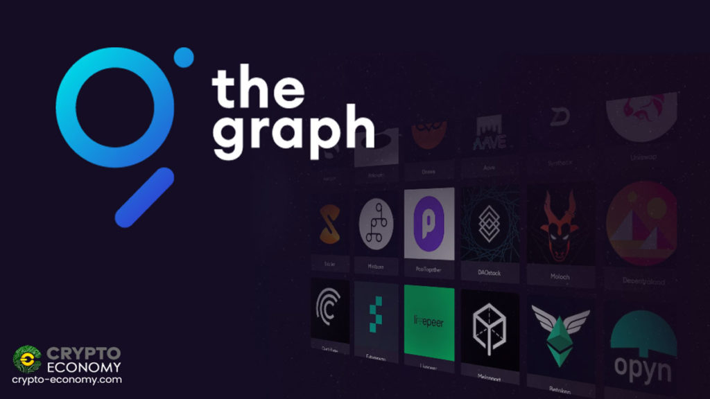 Ethereum Blockchain Data Query Protocol Developer ‘The Graph’ Raises $5M in SAFT Token Sale