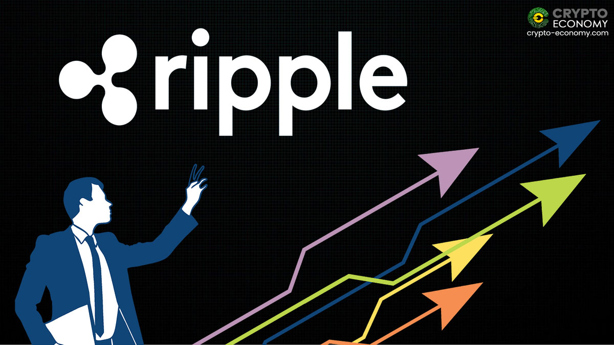 Ripple [XRP] Ranks 123rd in Inc500 List of Fastest-Growing Private Companies in America