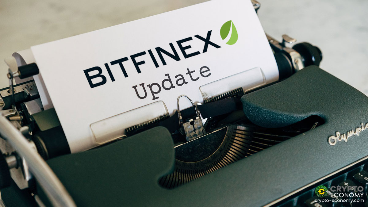 Bitfinex Lists New Tokens: pMKR, pLINK, pYFI, and ANT