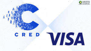 US Digital Asset Lending Platform Cred Joins Visa Fintech Fast Track Program