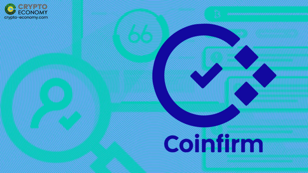 Coinfirm is Integrating Chainlink Oracle to Brings Its AML Compliance Data to DeFi