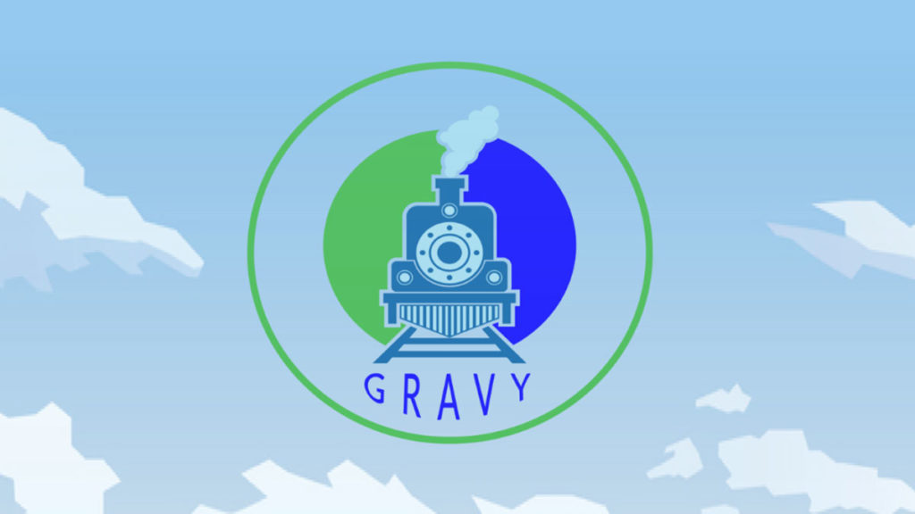 GRAVY - The First HFT DeFi Protocol is Now Live on EOS