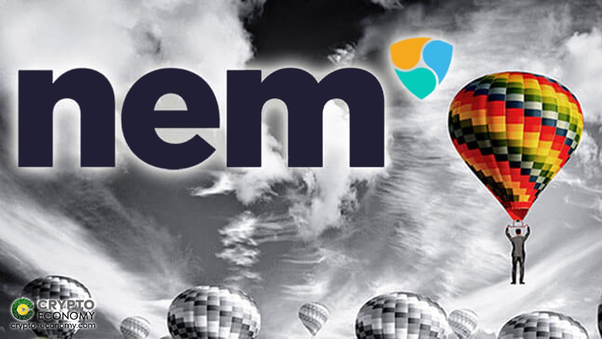 Simplex enables on-ramp to bring XEM from NEM to the world