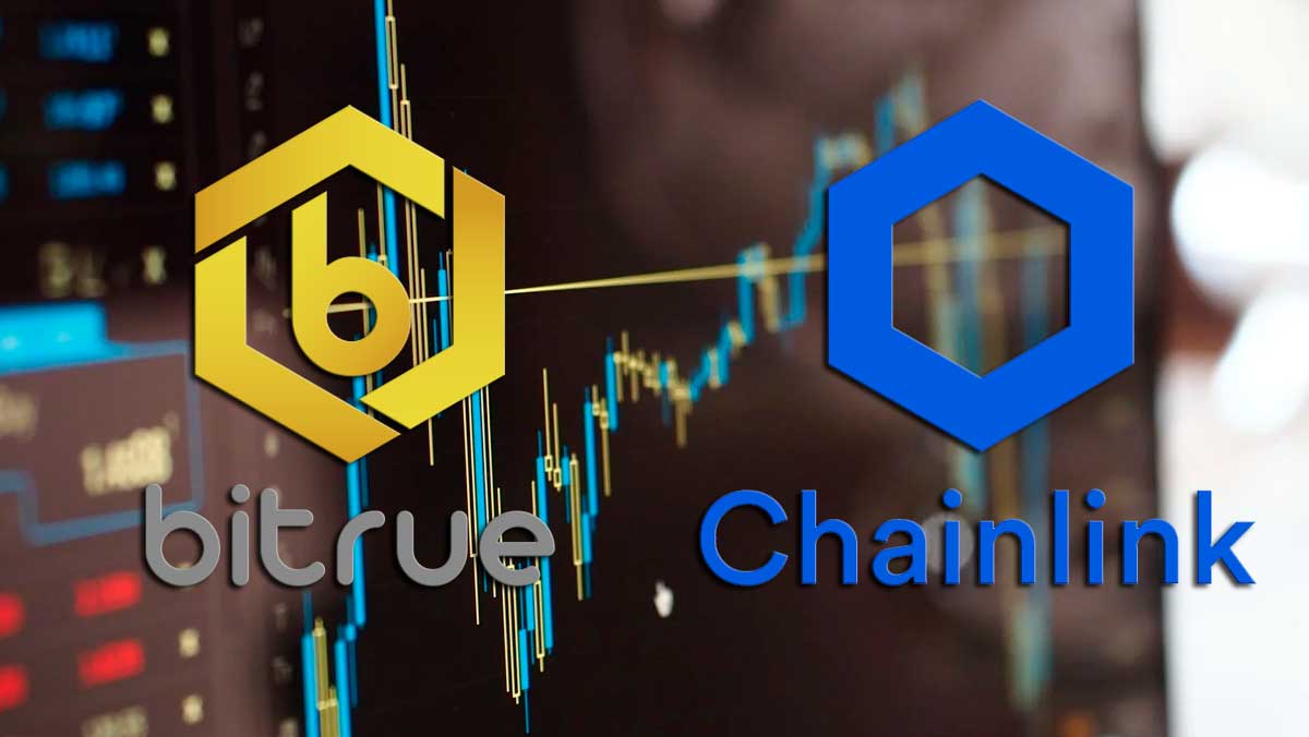 chainlink-bitrue