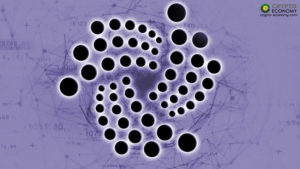 IOTA Announced a New Partnership to Open a Laboratory for DLT Research