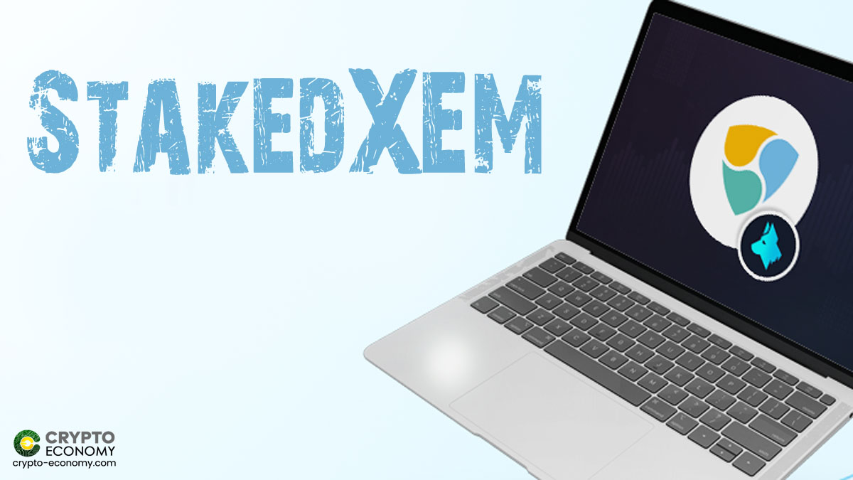 NEM Launched StakedXEM that Lets XEM Users Onboard Into the DeFi Ecosystem