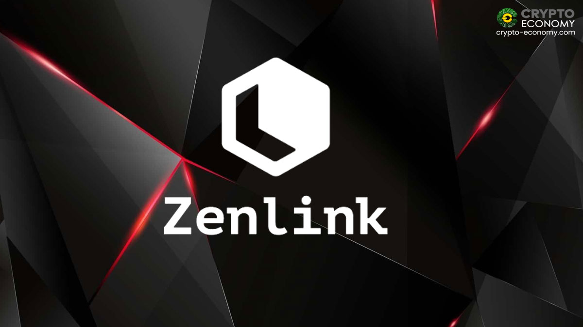 Polkadot-Powered DEX Zenlink is Integrating Chainlink Price Feeds to Power DeFi Products