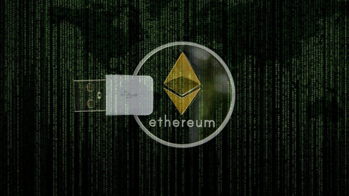 ethereum eth