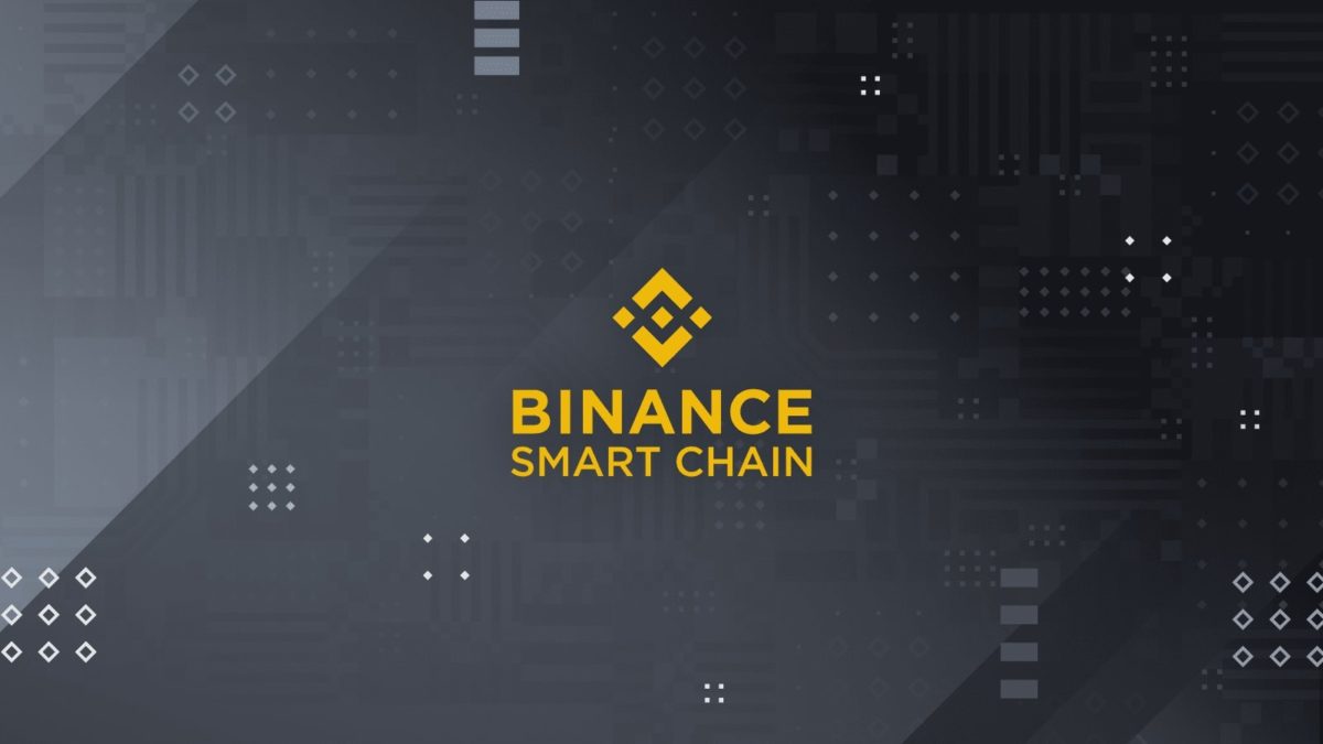 Binance Smart Chain's DeFi Protocols' DNS Hijacked