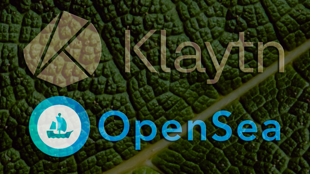 klaytin-opensea