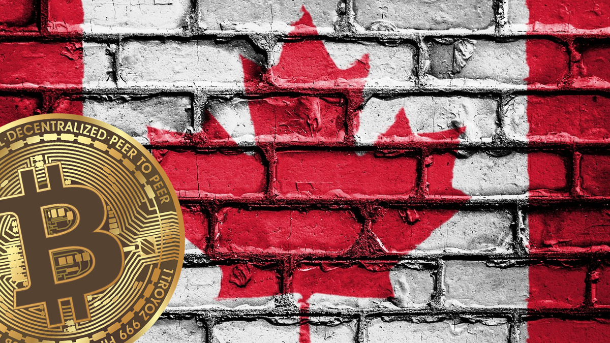 How to buy Bitcoin in Canada