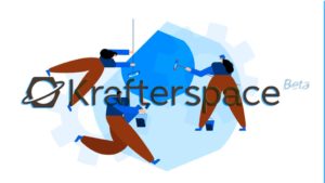 KrafterSpace