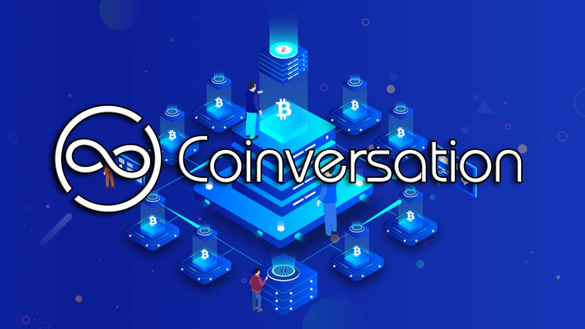 coinversation