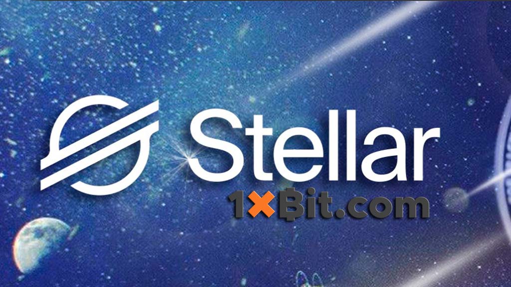 stellar-1xbit