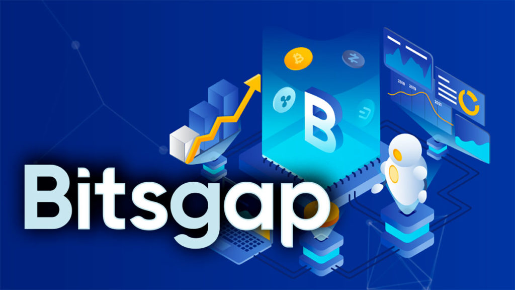 Bitsgap Crypto Trading Bot