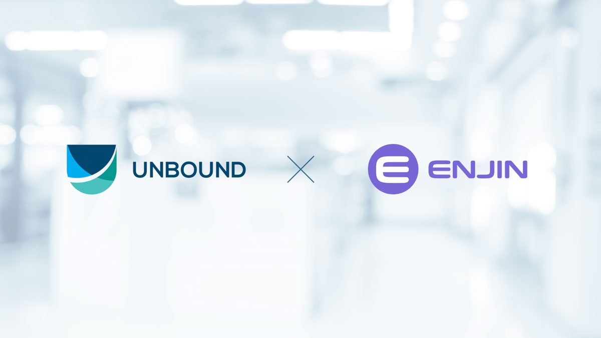 Enjin Invests in Unbound Finance; UND Stablecoin Coming to Efinity and Polkadot