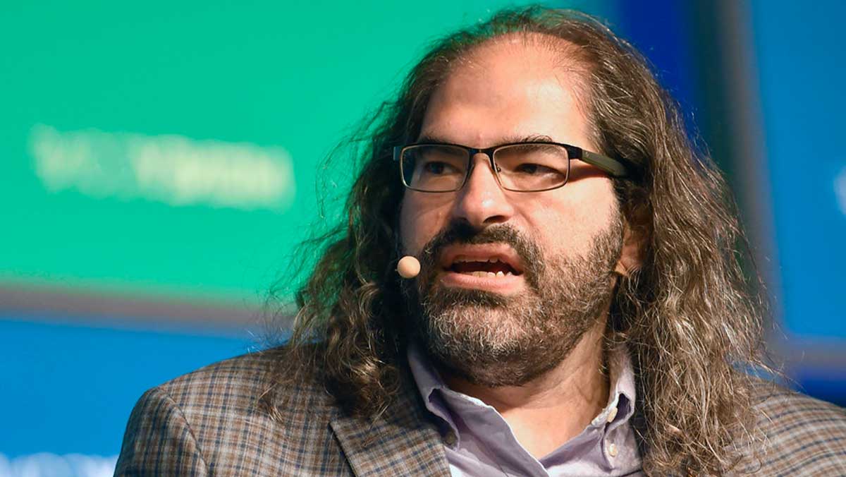 Ripple CTO David Schwartz has a few words for Barclays