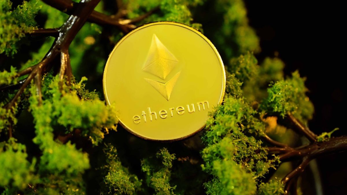 Ethereum breaks above $2.3k; posts 3-week price high