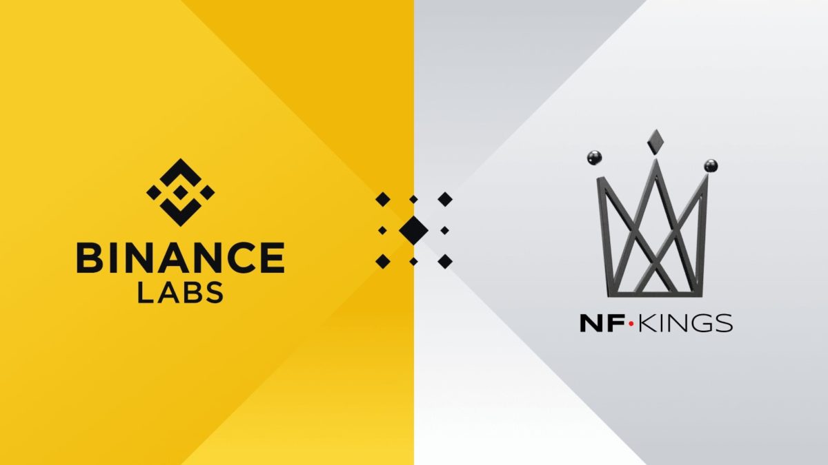 Binance strengthens its presence in NFT space with latest investment round