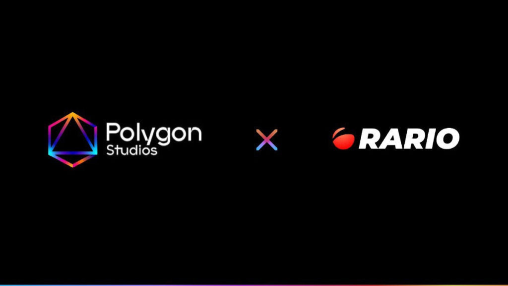 Rario Will Be the First Cricket NFT Platform on Polygon