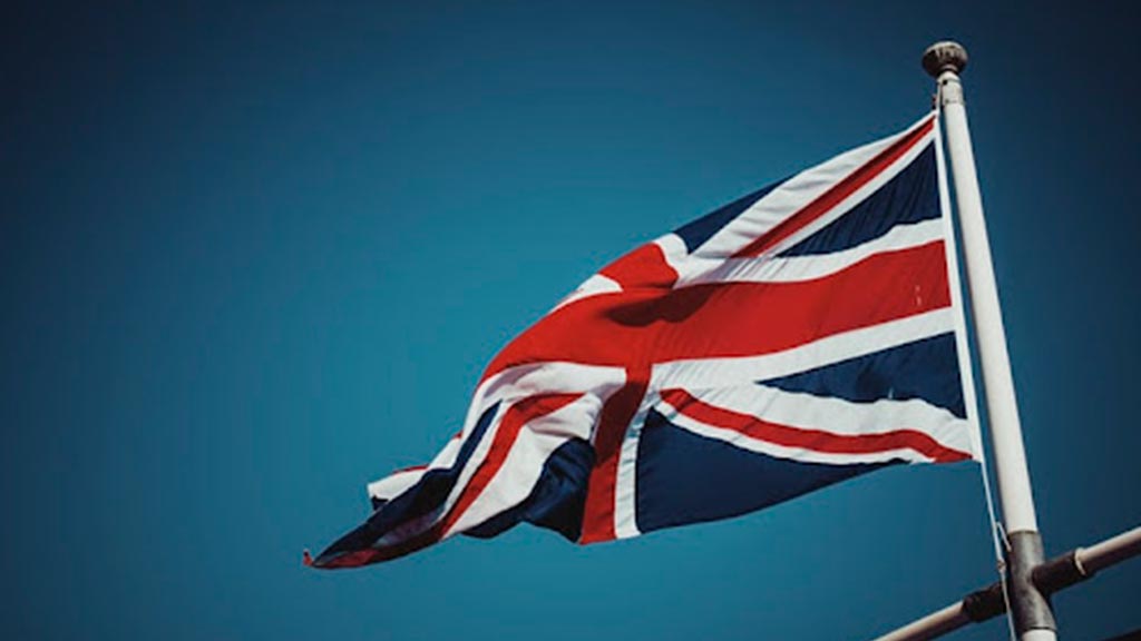 FLAG-UK